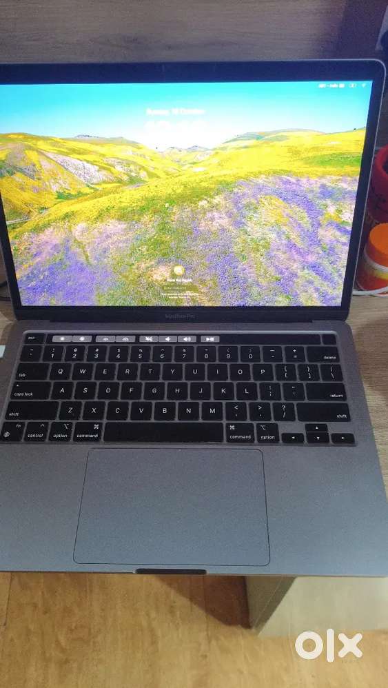Macbook air m2 a2338 13inch