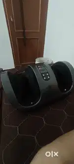 Cult foot massager