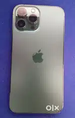 I phone 13 pro max