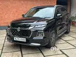 Grand vitara strong hybrid alpha + 2023