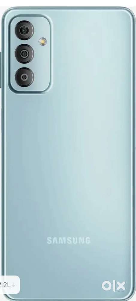 Samsung galaxy f23