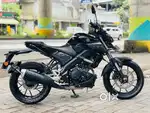 Yamha MT 15 All kerala finance available