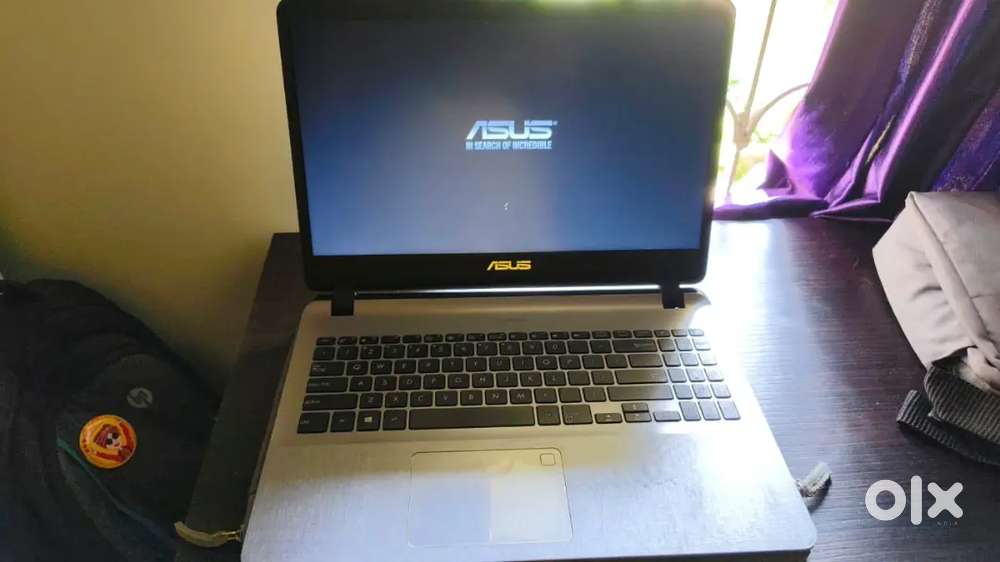 Asus i3 laptop