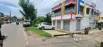 For bank and office rent