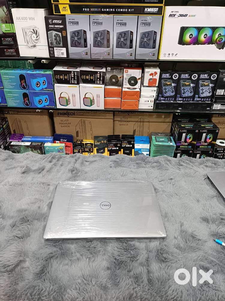 DELL LATITUDE 5420 I5 11TH GEN BUSINESS DEAL LAPTOP AT PUNE