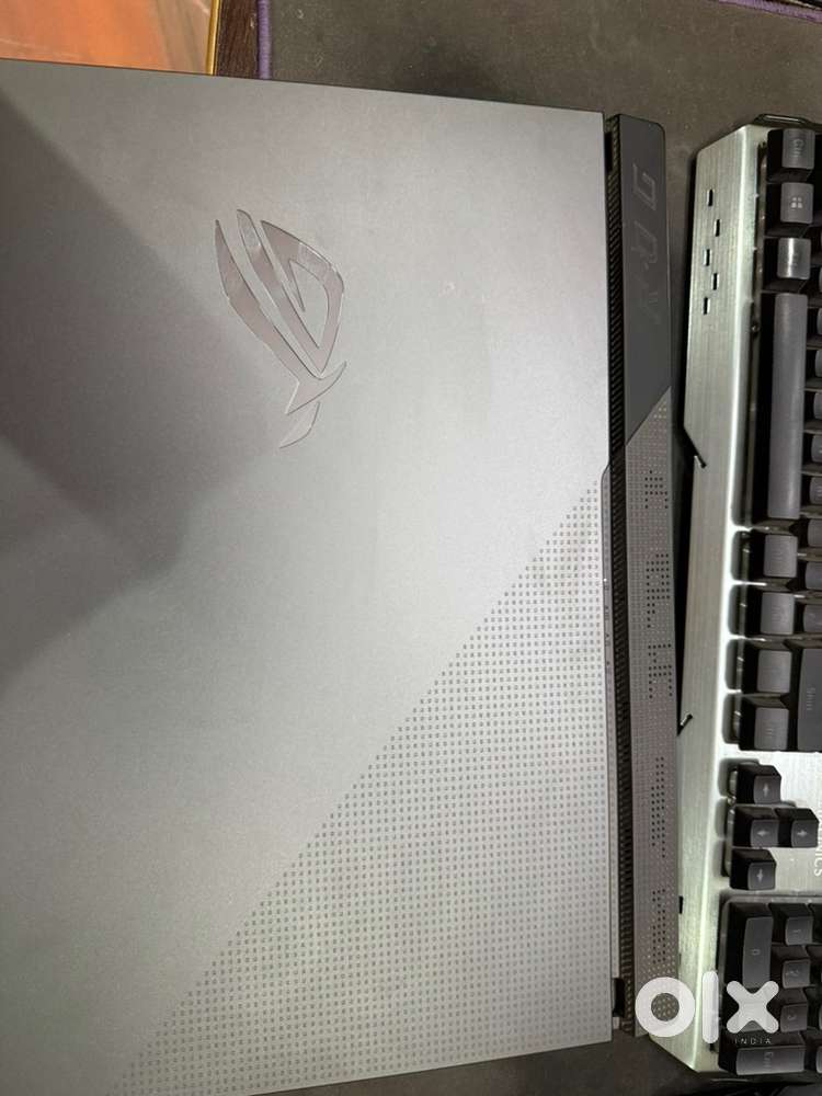 Asus ROG Strix G17 (G73IC)