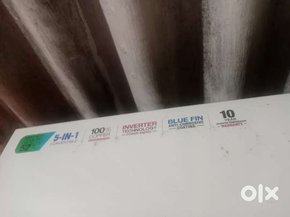 ACGodrej split ac