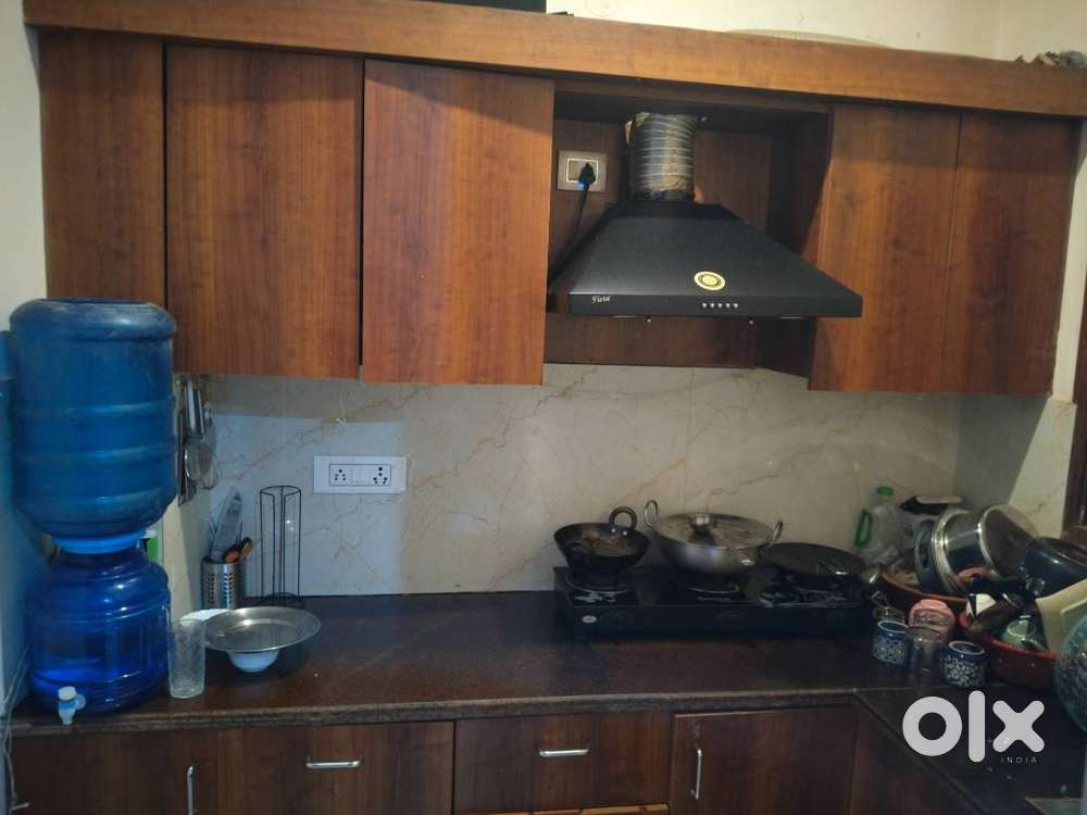 2 BHK Flat in Sector 49