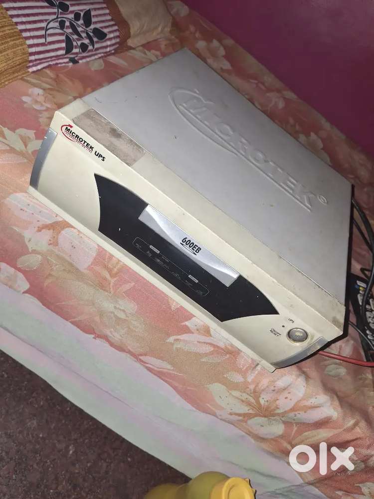 MICROTEK UPS