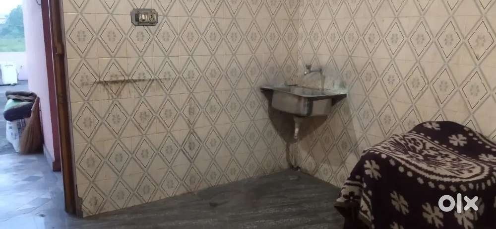 House available for rent