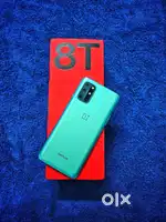 OnePlus 8T 5G | 12/256GB | Excellent Condition | All Original
