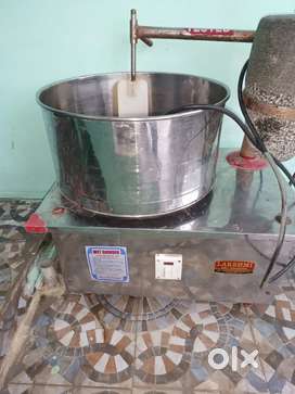 Wet grinder
