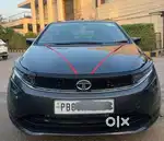 Tata Altroz 1.2 XM, 2022, Petrol