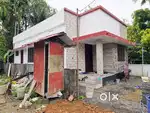 2Bedroom 2.750Cent 750SQ New House In Neericode Near Varapuzha