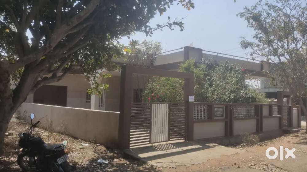 2BHK INDEPENDENT 40.60 HOUSE RENT DATTAGALLI NEAR RING ROAD