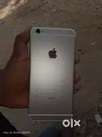I phone 6s plus