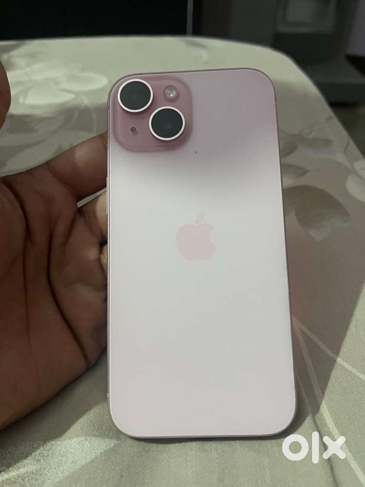 I phone 15, 128gb