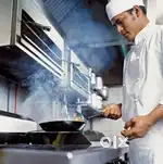 Multi ka chef chaiye all rounder