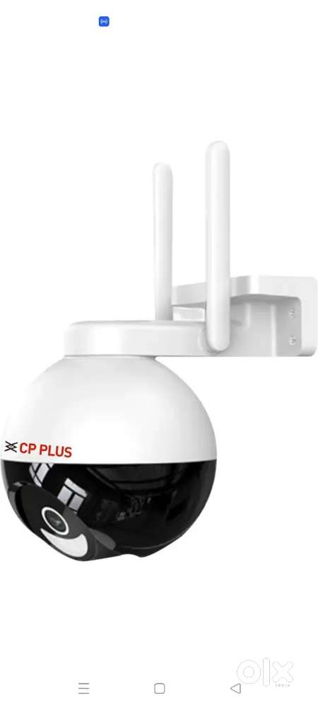 Cctv Installation and service