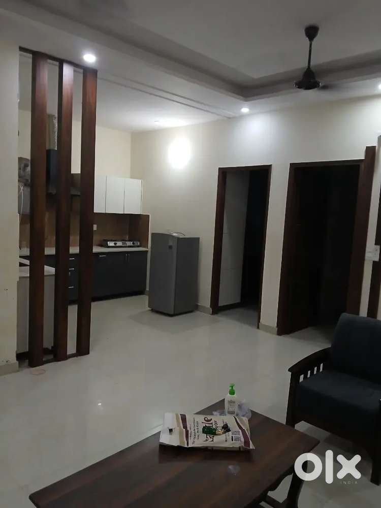 Full Furnished Flat for Rent