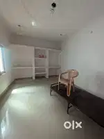 1 bhk room available without kitchen