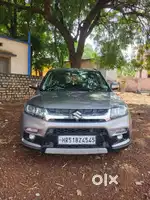 Brezza 2019 Diesel Automatic 71000 KM