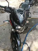 Good condition new tyre