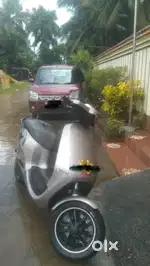 Ola S1 3kwh in excellent condition.