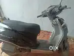 Honda activa 5g