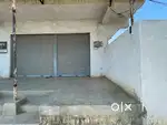 Commercial space for rent