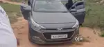 Hyundai Elite i20 Magna+ VTVT, 2017, Petrol