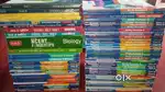 Class 11 and 12 study material for NEET aspirants