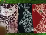 Cotton Maxi full size