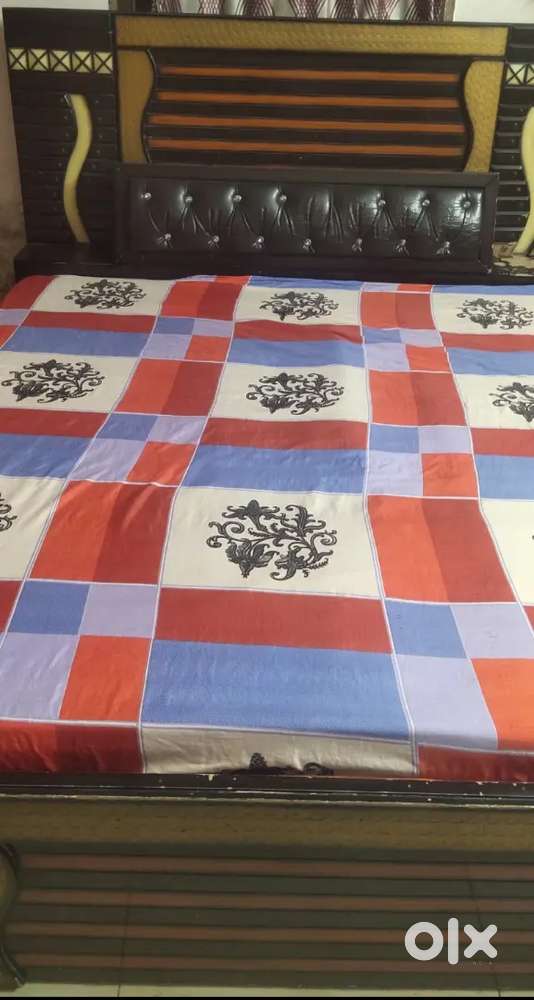 Double cot 6×6