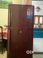 Fridge immediately