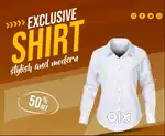 Need salesman for Cloths Marketing.