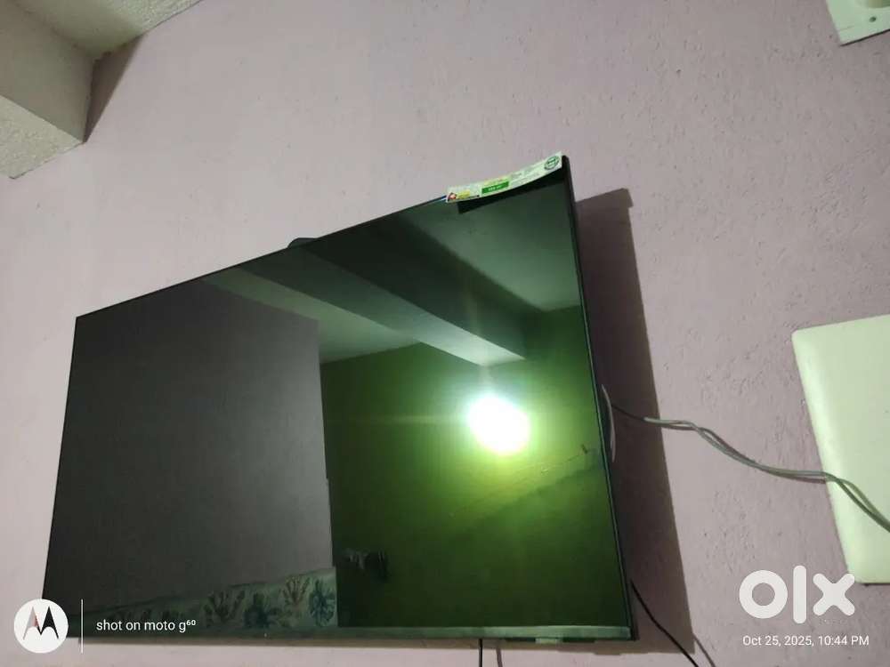 Brand New Samsung 4K UHD 43 TV