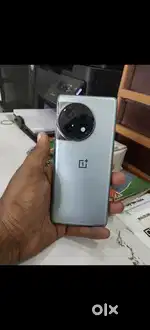Oneplus 11R