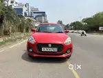 Maruti Suzuki Swift LXI Option, 2019, Petrol