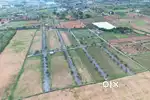 Plot near Nandi hills