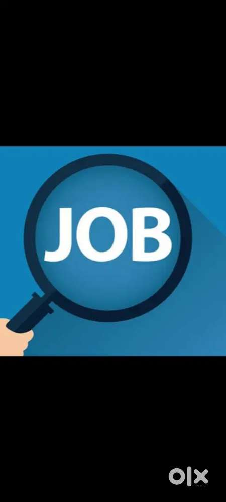 Required Male //Female For Office Work