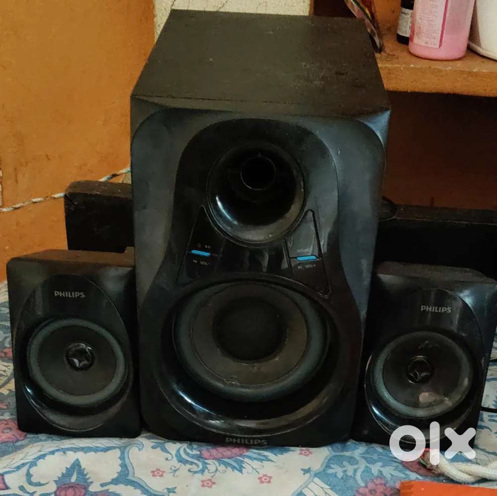 Philips home theatre