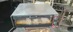 Pizza Oven Electric (Akasa)