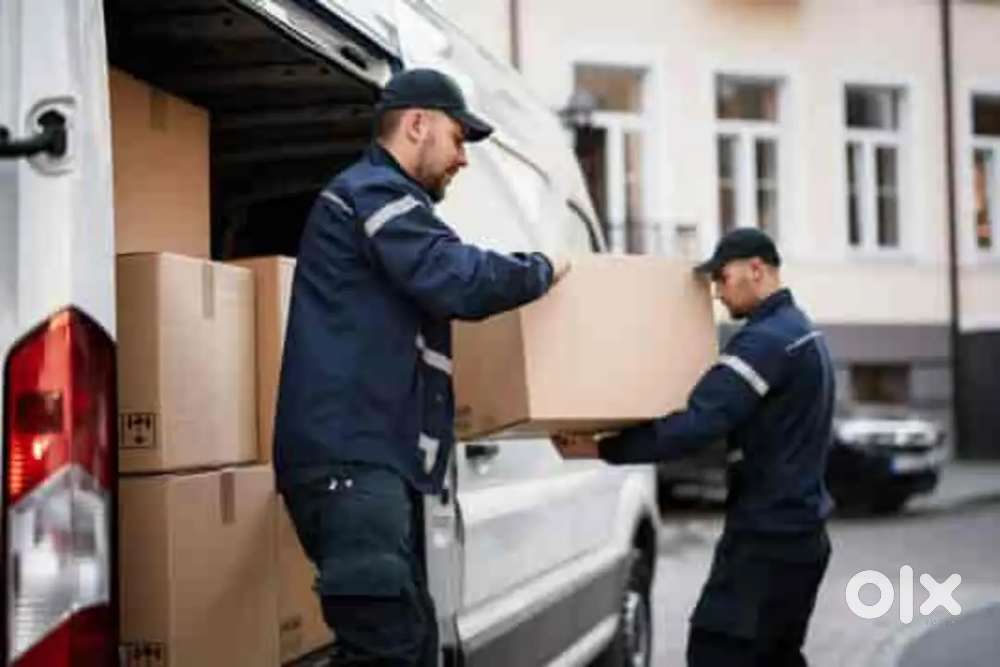 URGENT REQUIREMENT FOR PACKING AND HELPER JOB IN VARANASI LOCATION