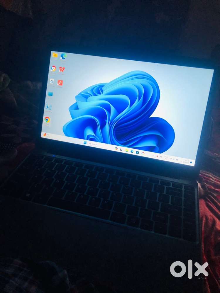 Chuwi intel 11th gen N4020