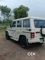 Mahindra Bolero 2010 Diesel Well Maintained