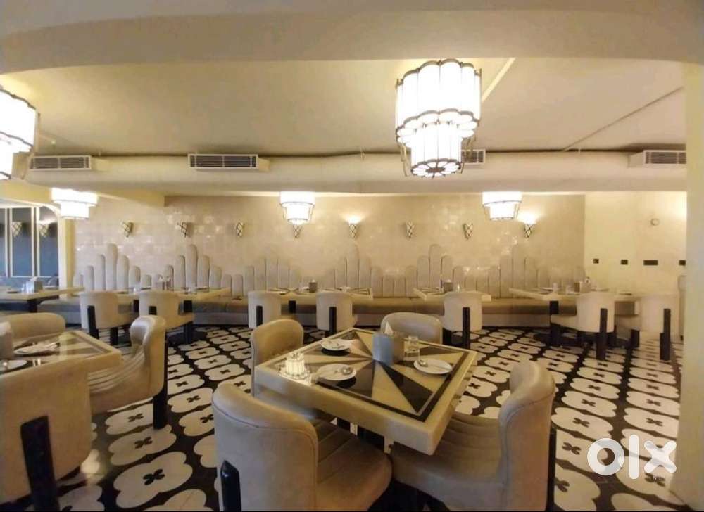 Looking to start your dream café or restaurant in preet vihar