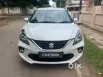 Maruti Suzuki Baleno Zeta, 2020, Petrol