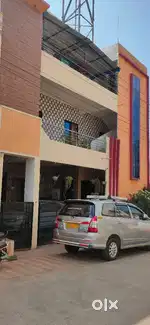 Spacious 1BHK for Rent in Devangpeth, Hubli –  Affordable Comfort