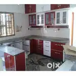 Navratri ka dhamaka offer aapke sapno ka moduler kitchen 29999/-